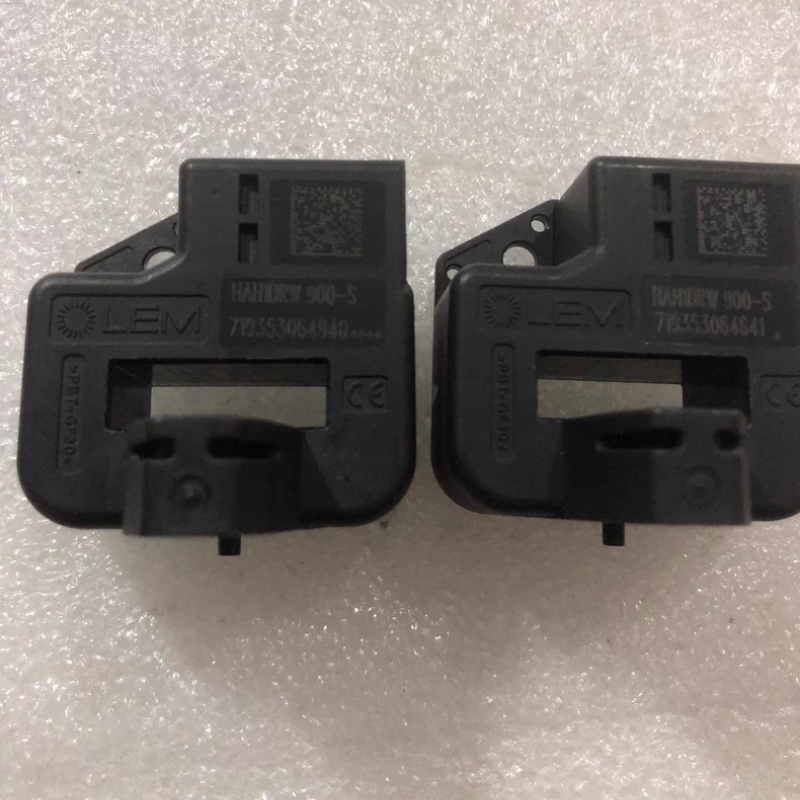 Renewable Energy News Us - LEM HAH1DRW エネルギーセンサー 新型 600-S 900-S