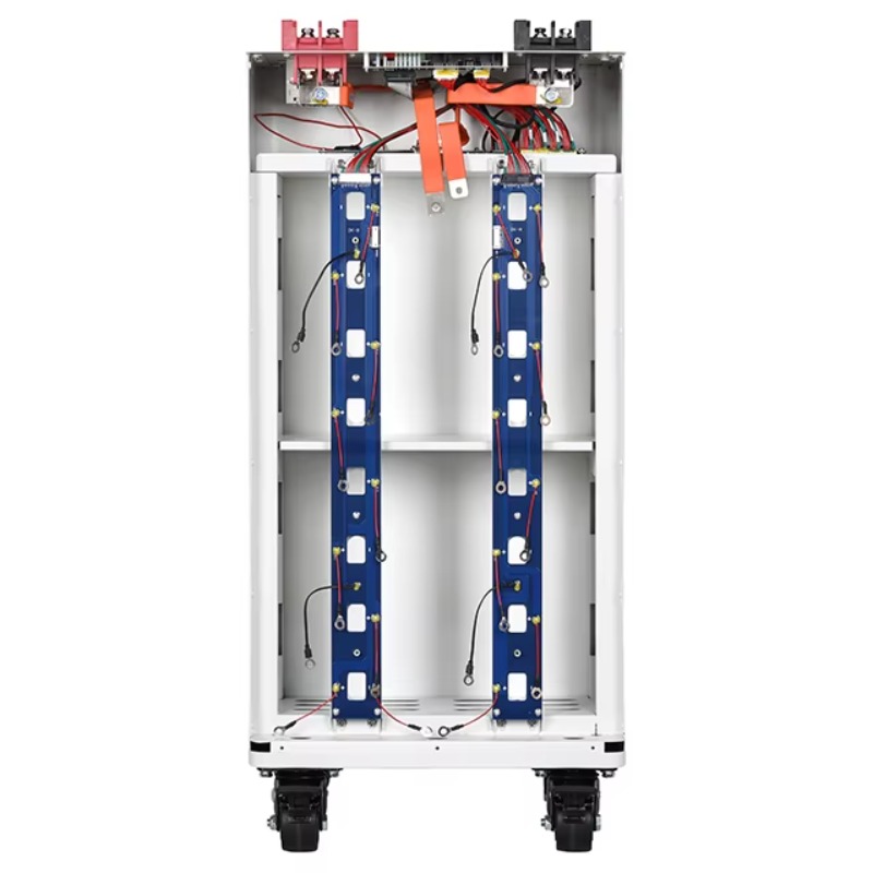 華胥DIY家庭用蓄電システム51.2V 280 304 31 - Energy Storage Rack のレビューと価格