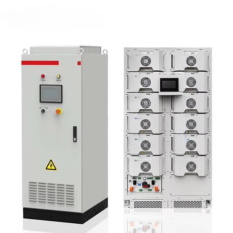 サンウェイ統合型太陽光発電蓄電リチウム電池200kWh 10 - Energy Storage Rack のレビューと価格